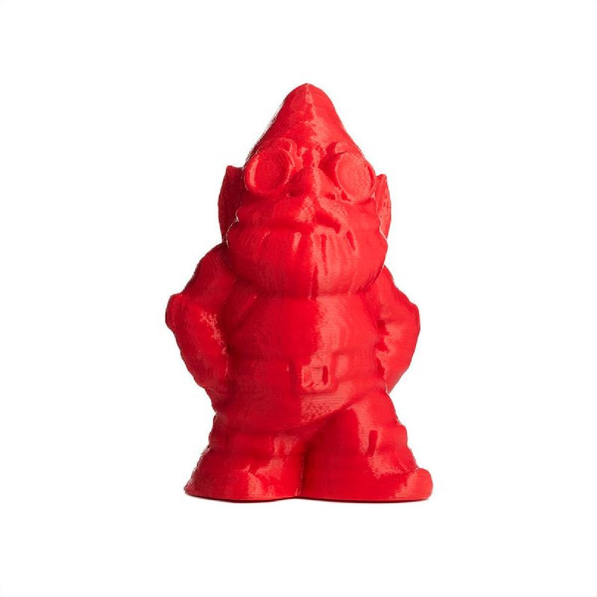 Gnome MakerBot    Escaneado!