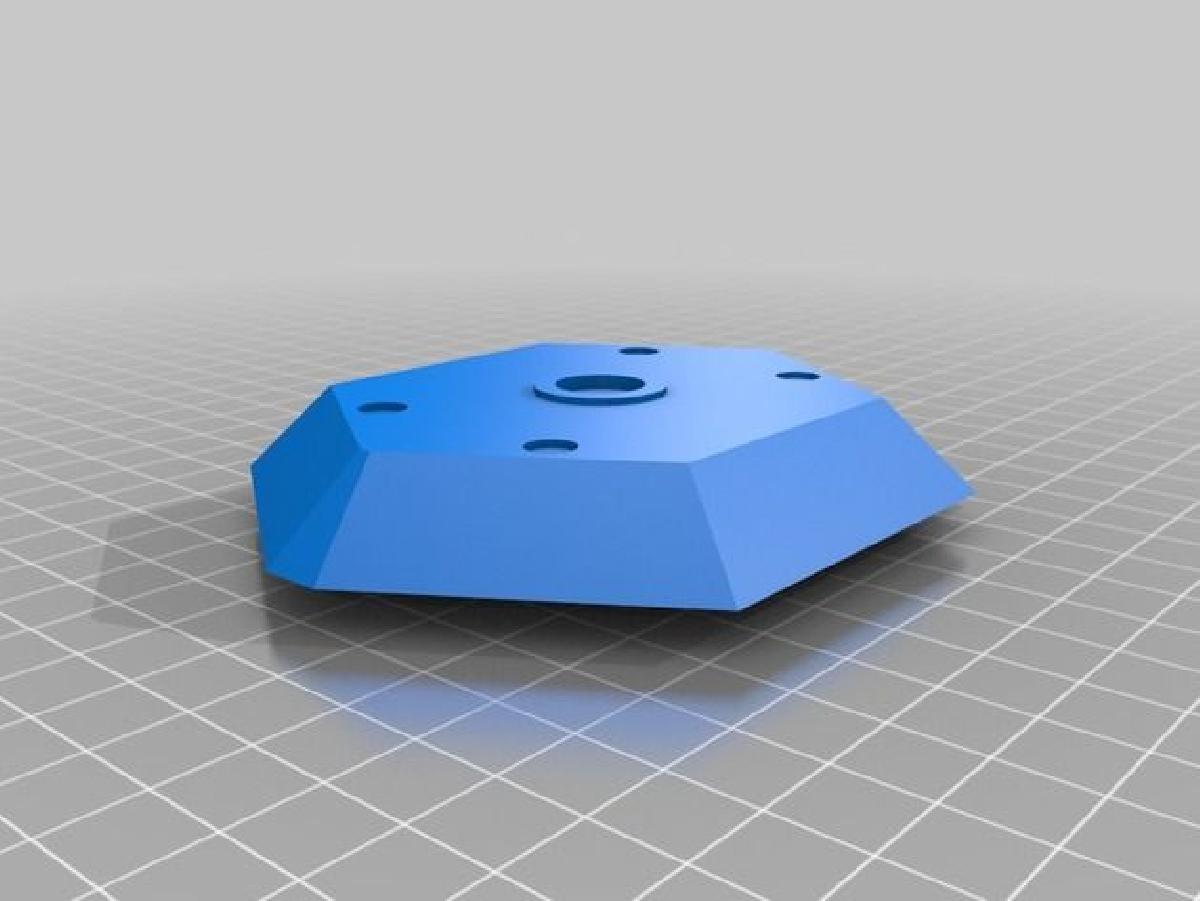 modelo de gundam a law escala 1/40