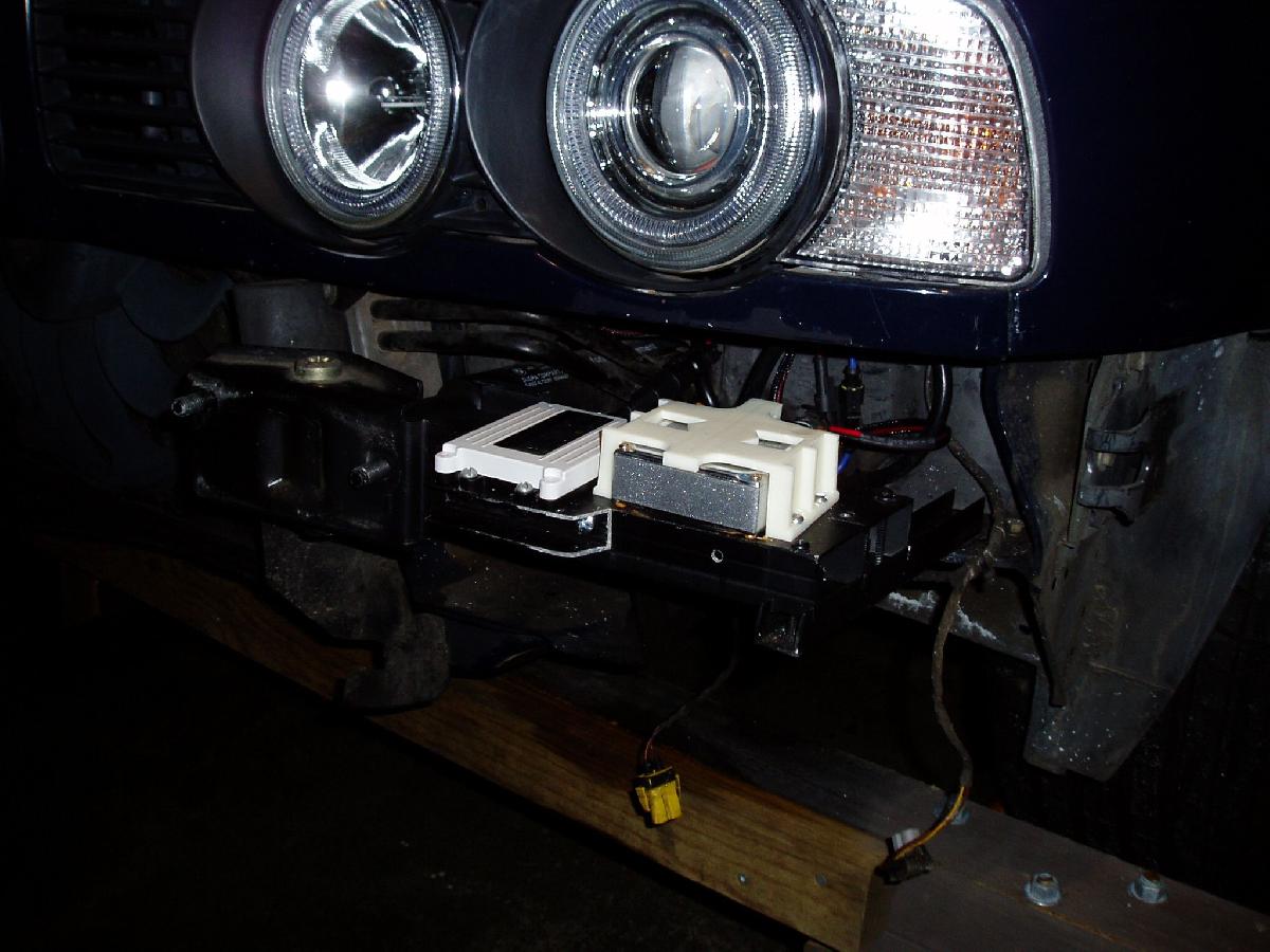 suporte HID ou suporte de caixa