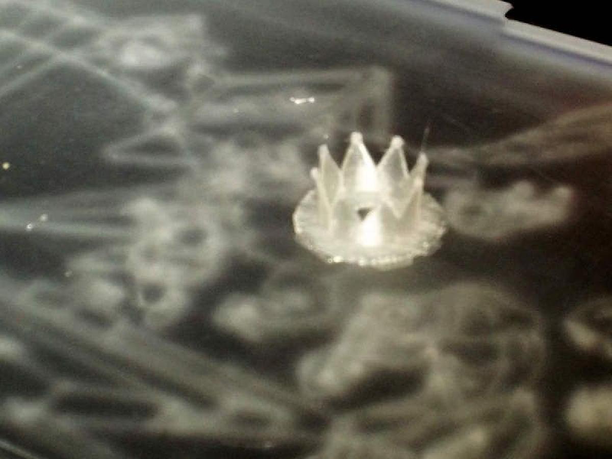 Coroa   para homens sabios e bonecas e coisas...