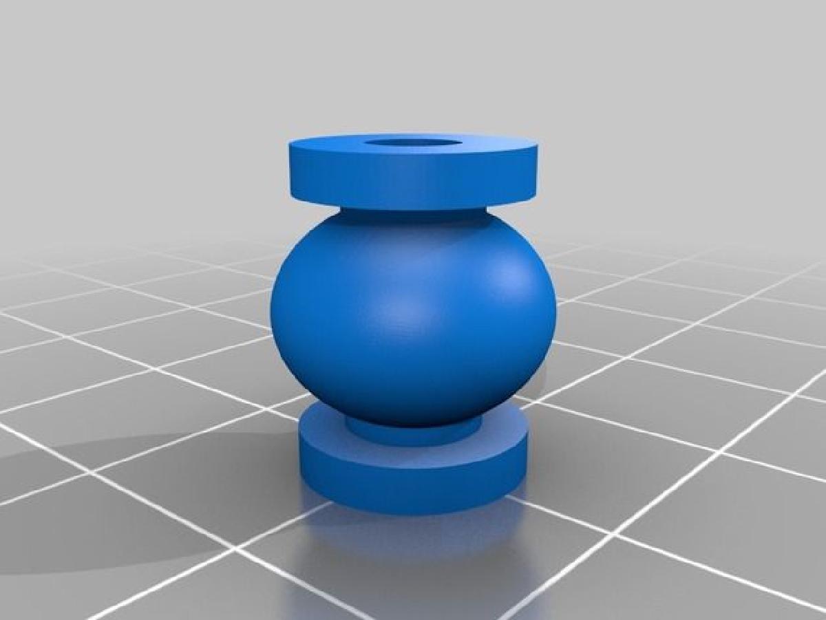 DragonFli Nano Quad