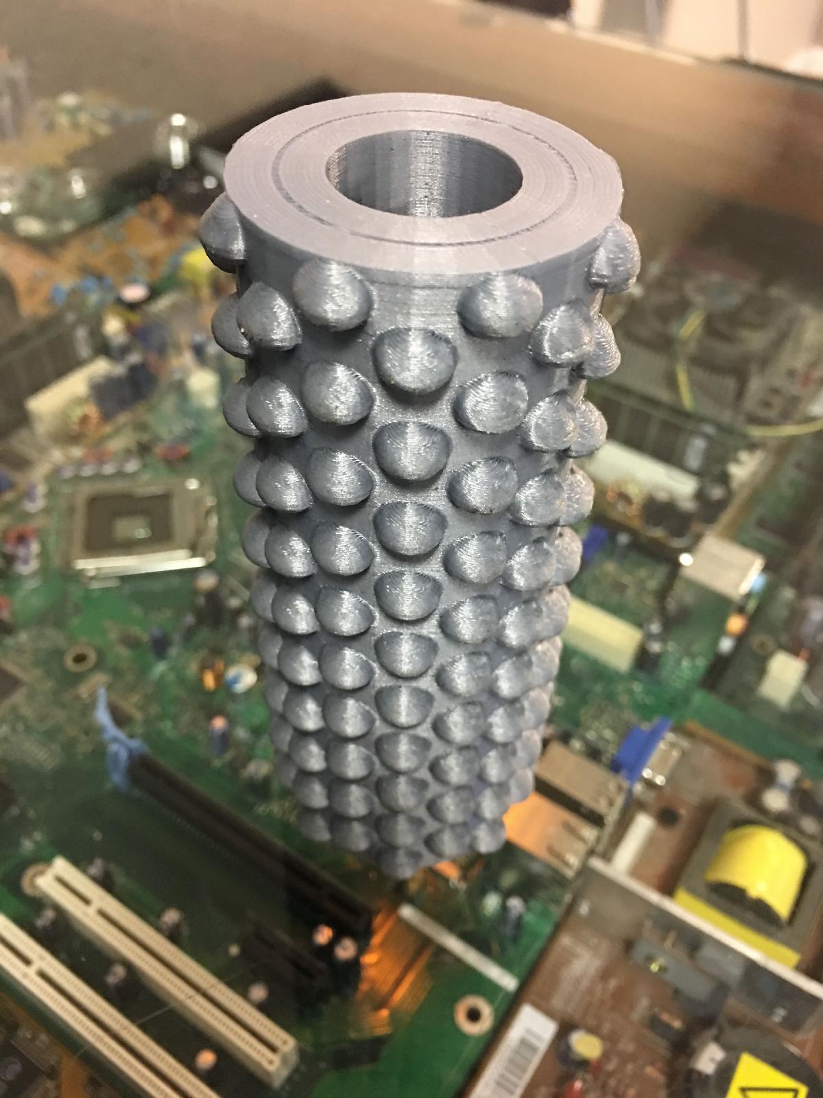 Rolo de Massagem para Pes