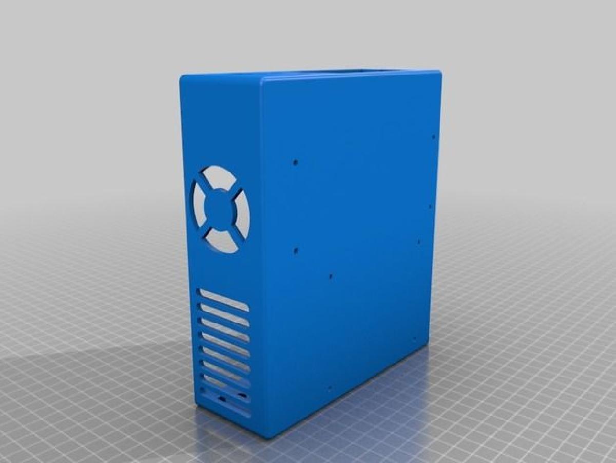 case DPS5020