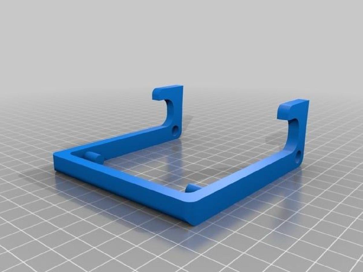 Suporte ajustável para tablet