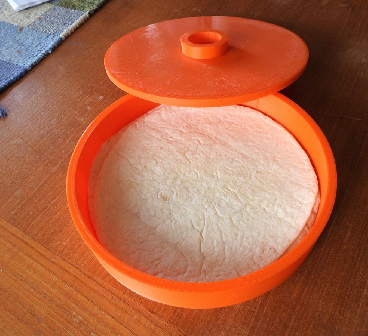Mantenedor de Tortilla   8