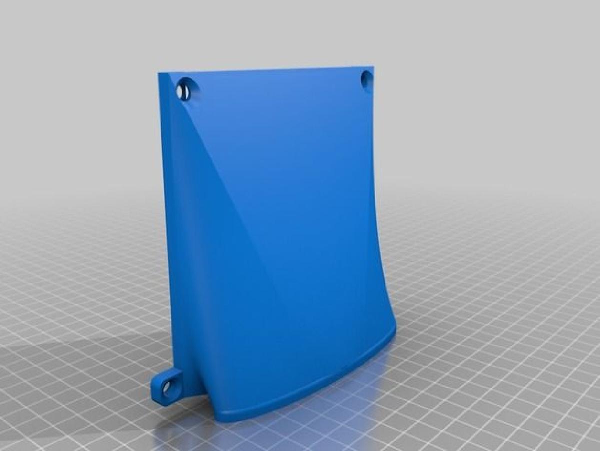 ventilacao externa para tubo de 4 polegadas para corte a laser/ABS