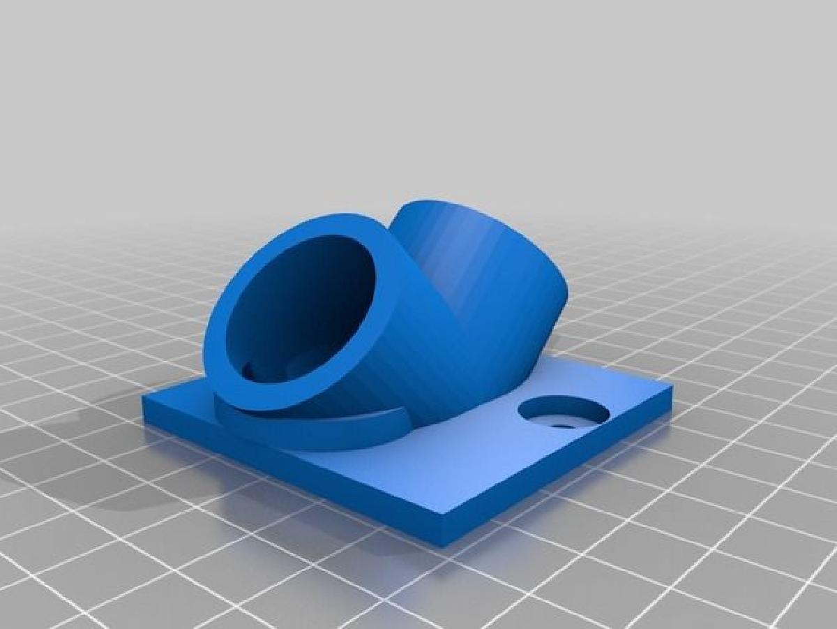 Capa protetora de espelho a laser CO2 20mm