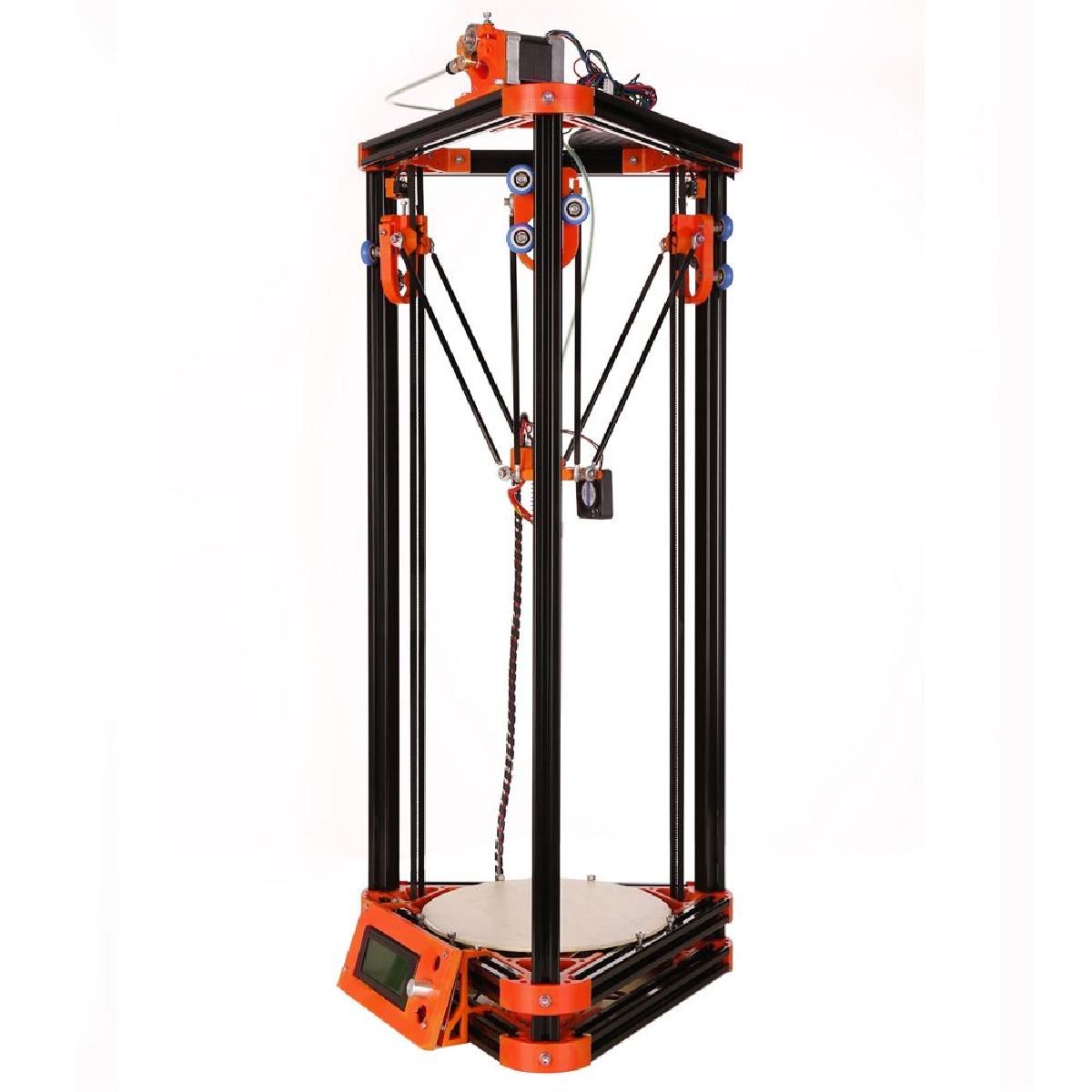 Conteudo do SDcard FL SUN Kossel Pulley V1