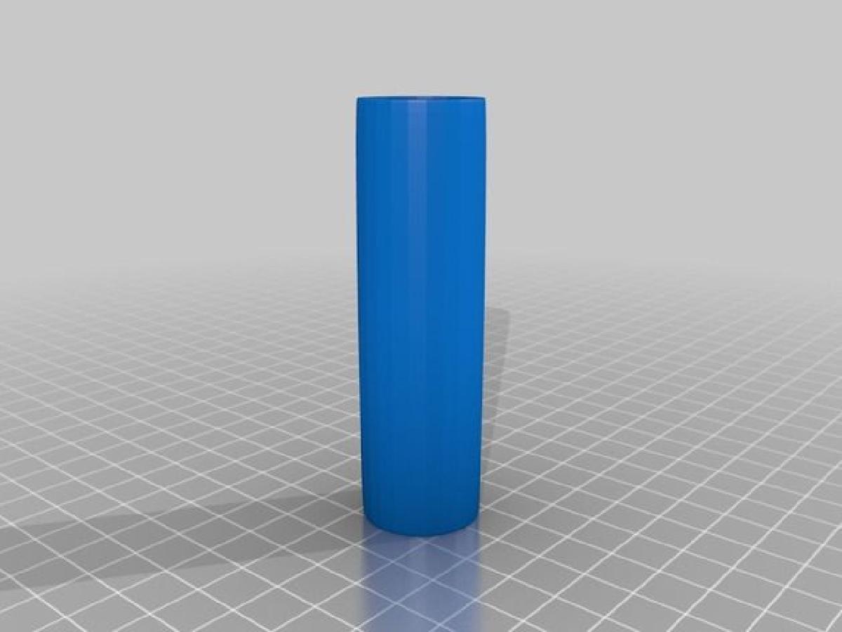 Exaustor de Impressora 3D Cooler 120mm