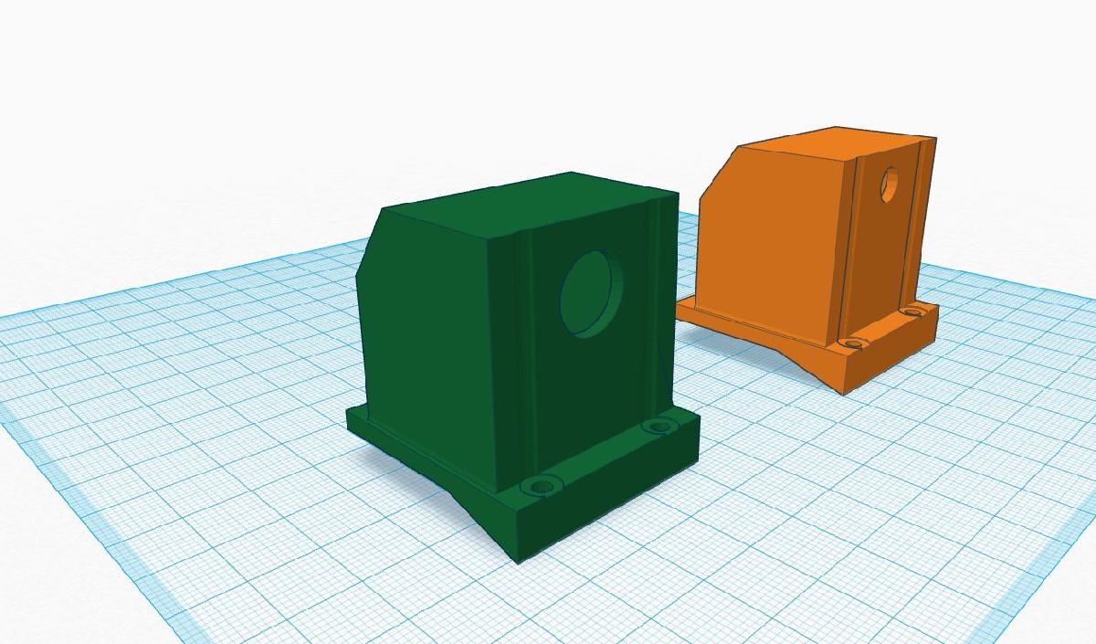 Modificacao da Faixa da Antena do Transmissor Syma X5