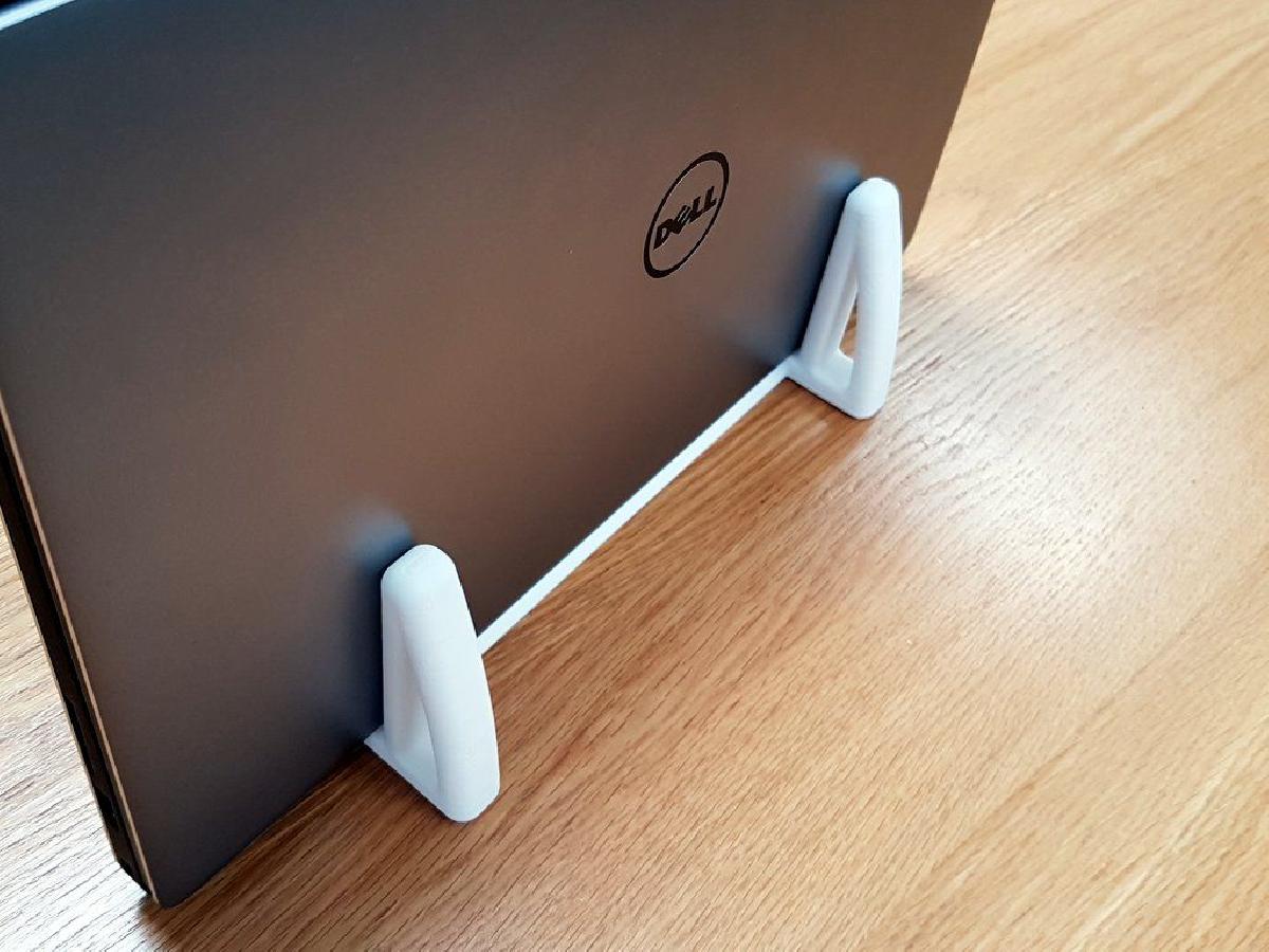 Suporte Vertical para Laptop Dell XPS 13