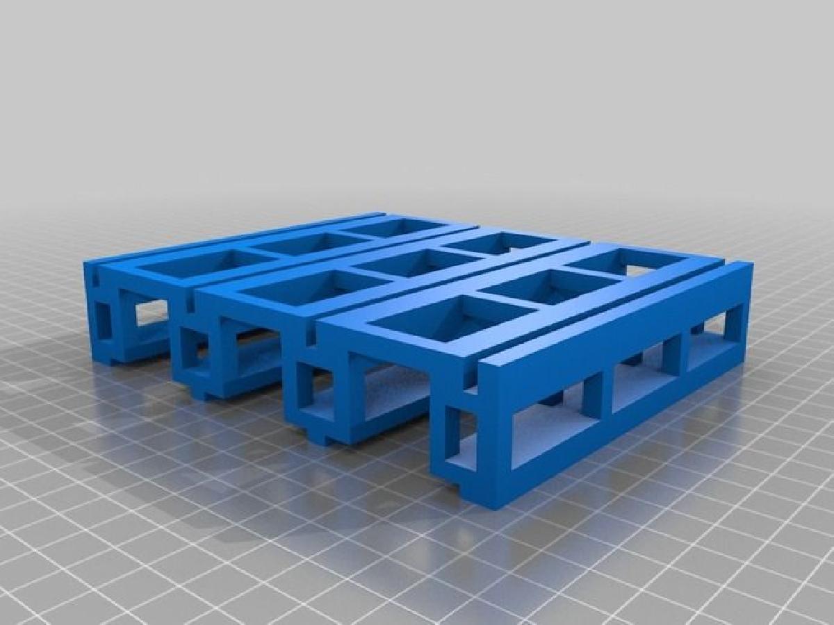 Suporte para PCB