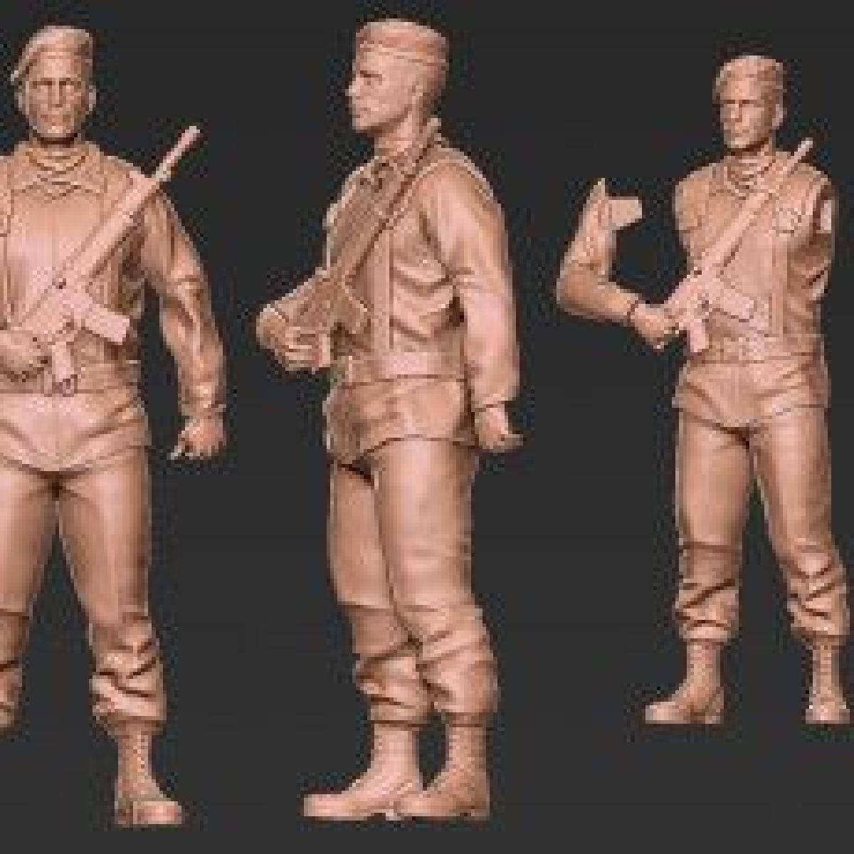 Comandante