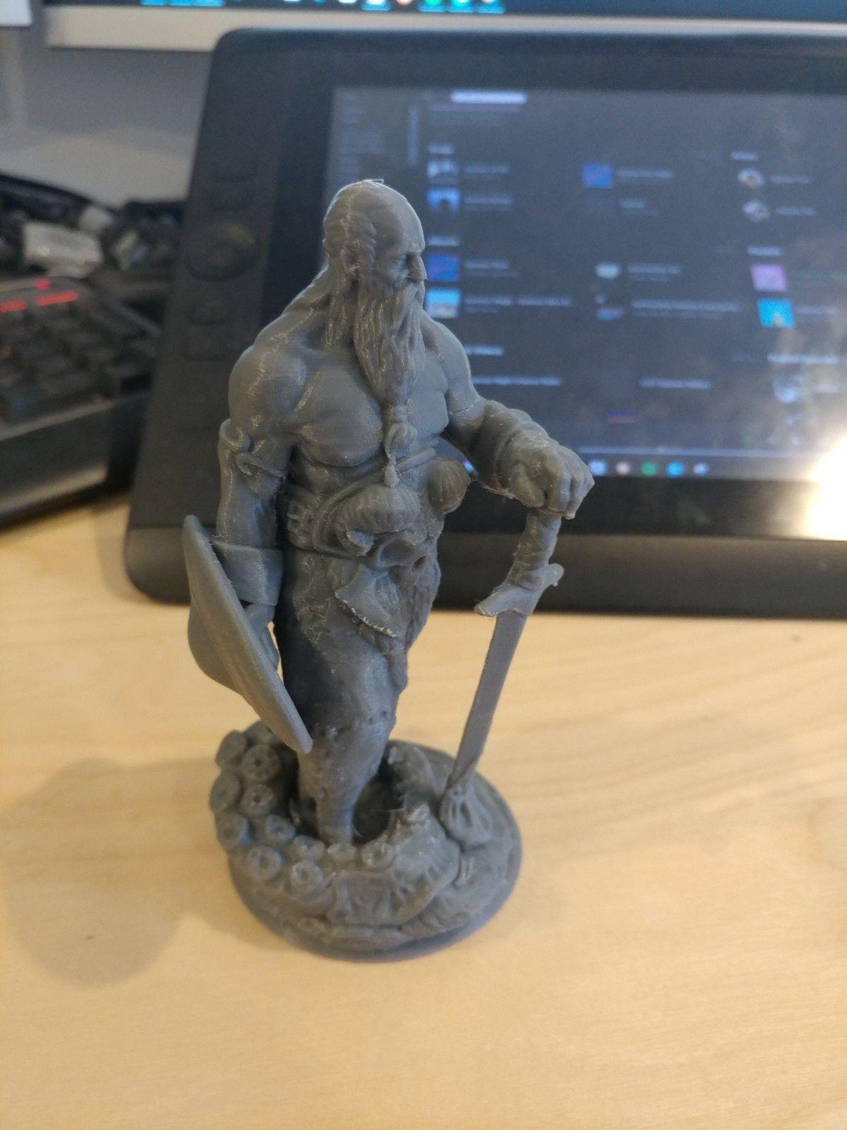 barbarian
