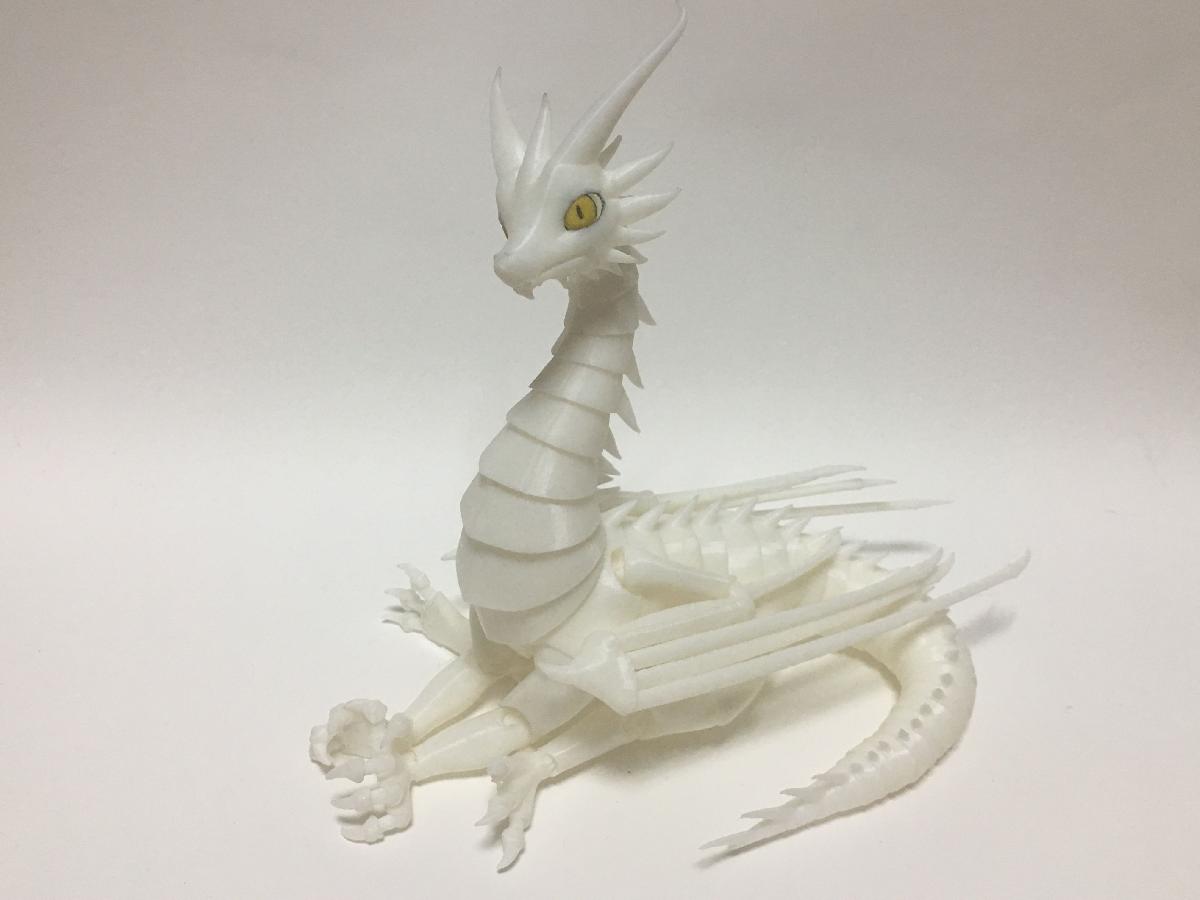Dragao Articulado