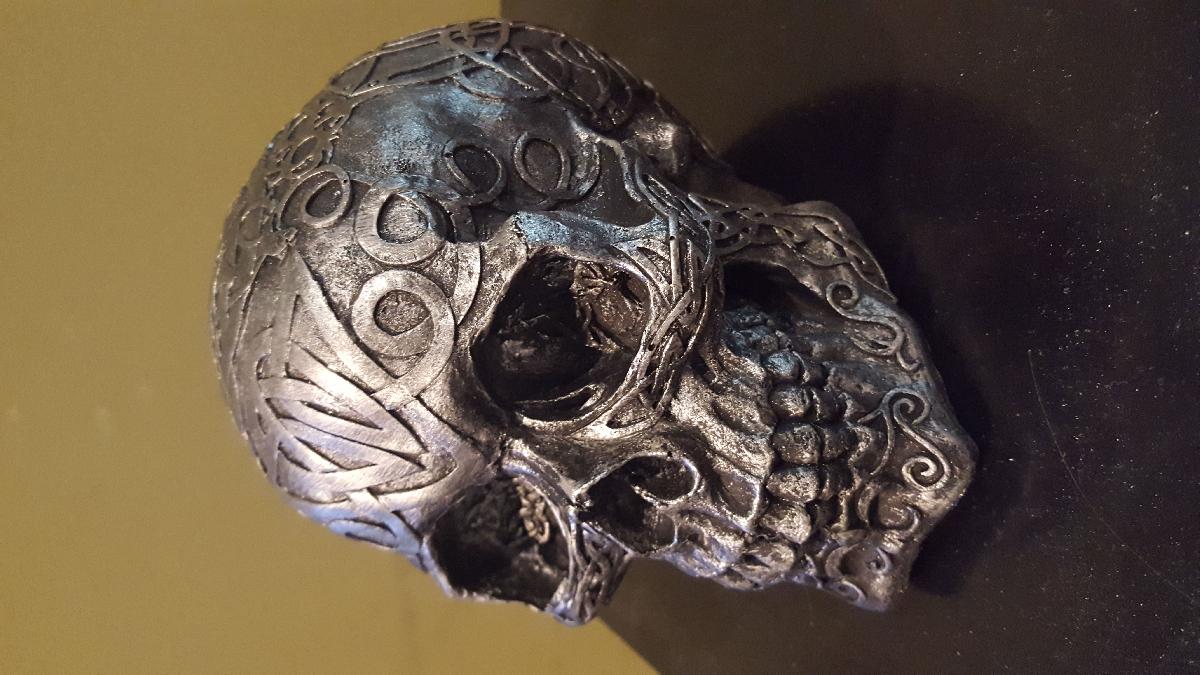 Cranio celta