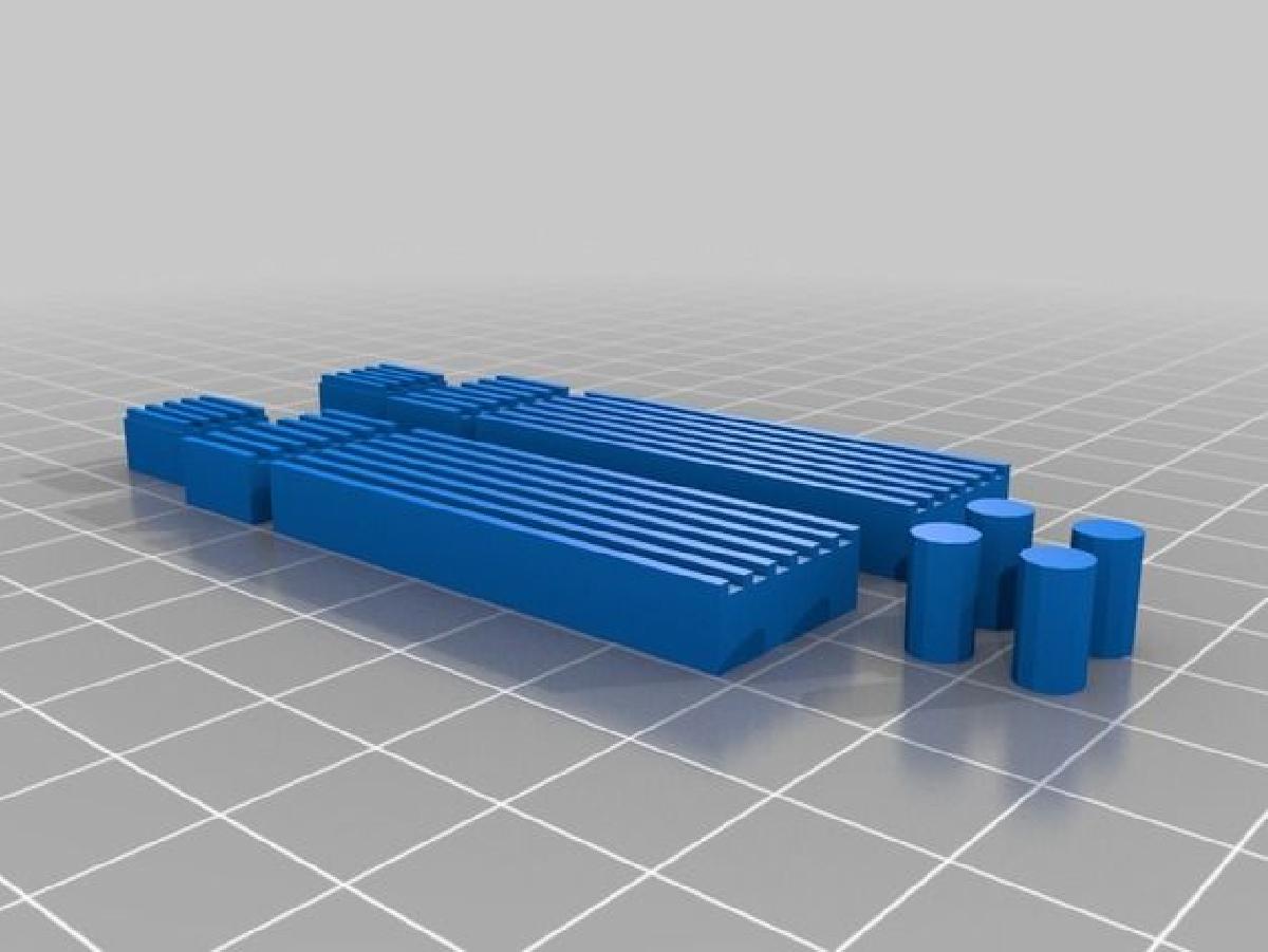 Placa Vintage do Holiday Inn