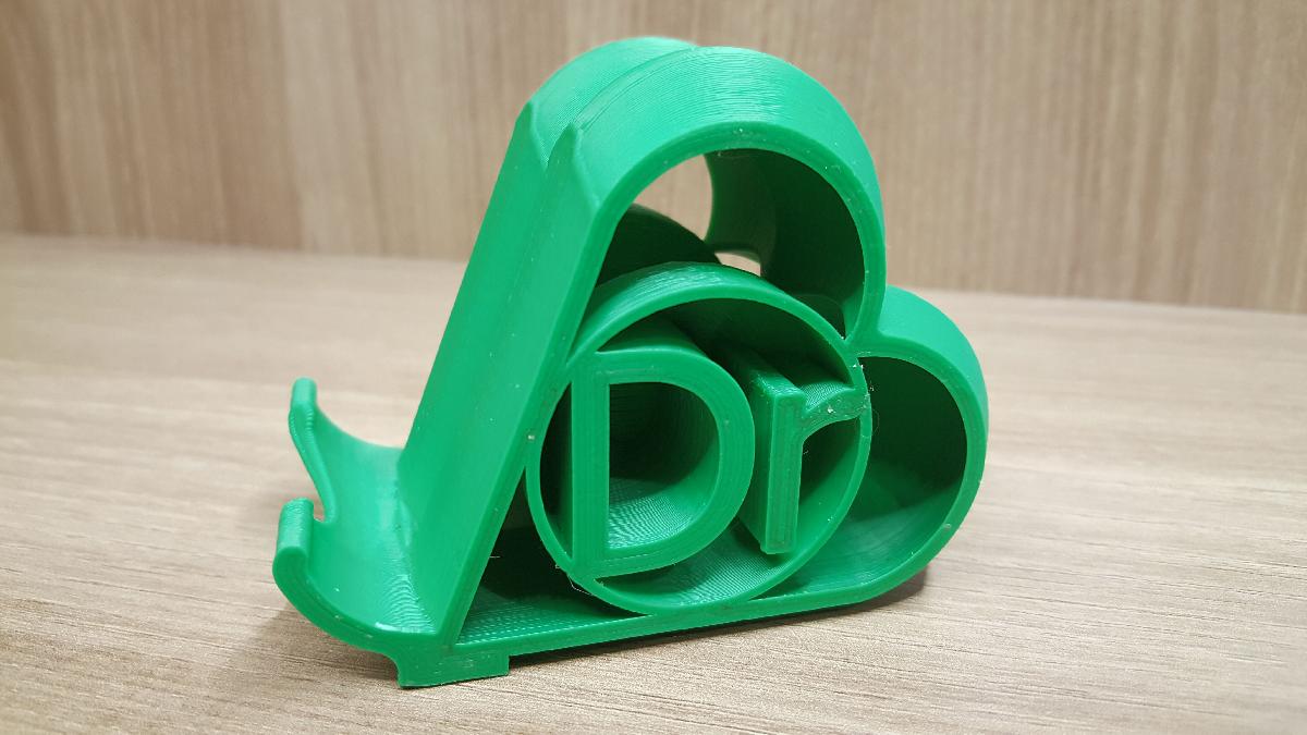 Suporte para telefone, tablet (Dr.) V.5