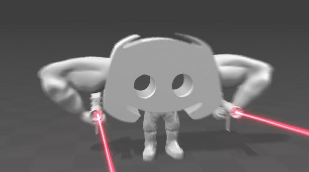 Buffcord: Uma Arma para Superar Metal Gear