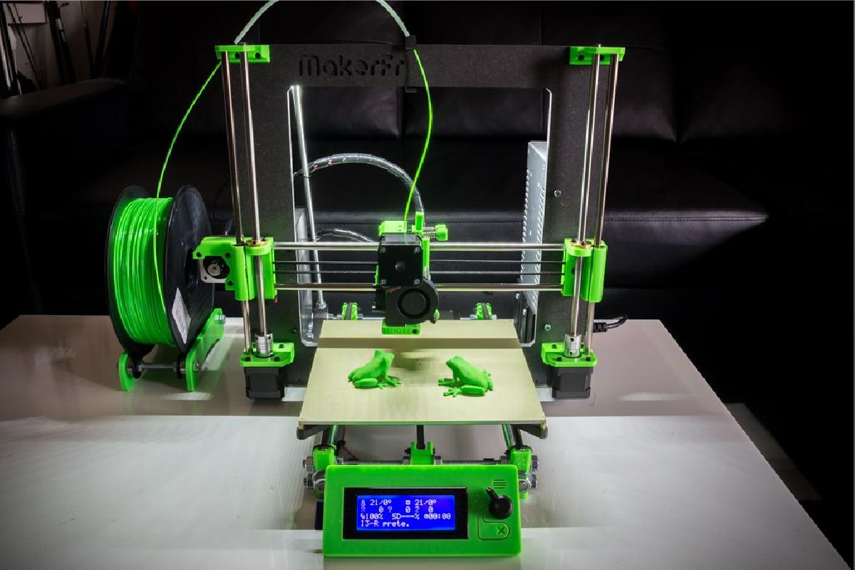 I3 R, o barato I3 MK2 Remix
