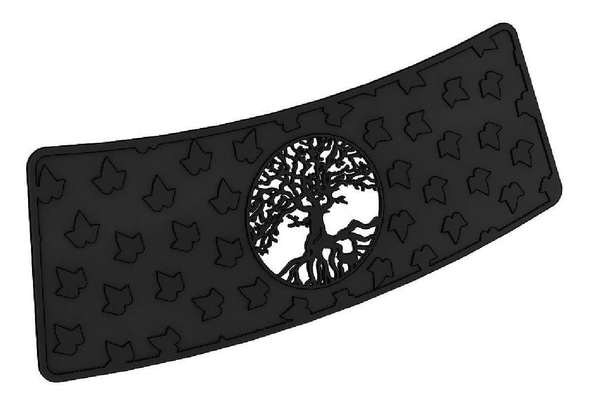 Pulseira arvore da vida