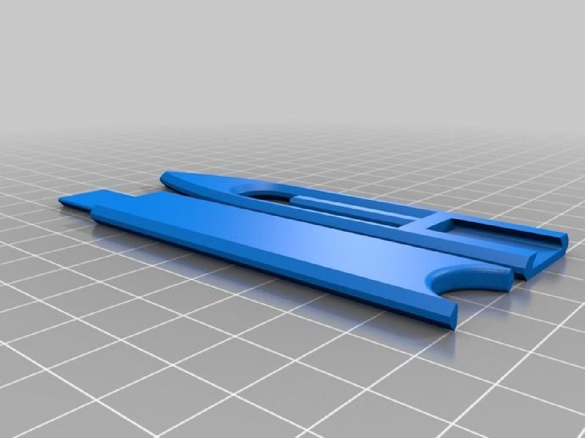 Fabricacao de rede, shuttle e moldes