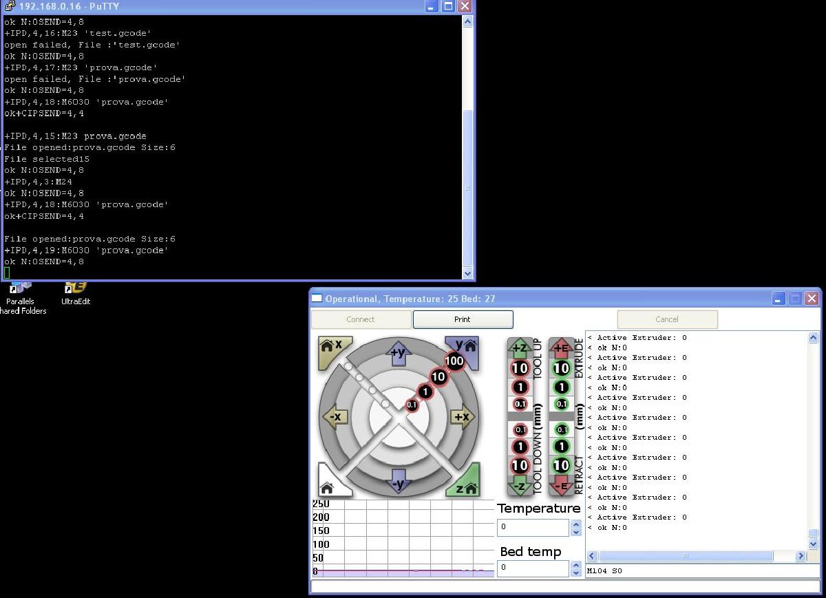 Modificacao WIFI Anycubic I3 Mega!!!