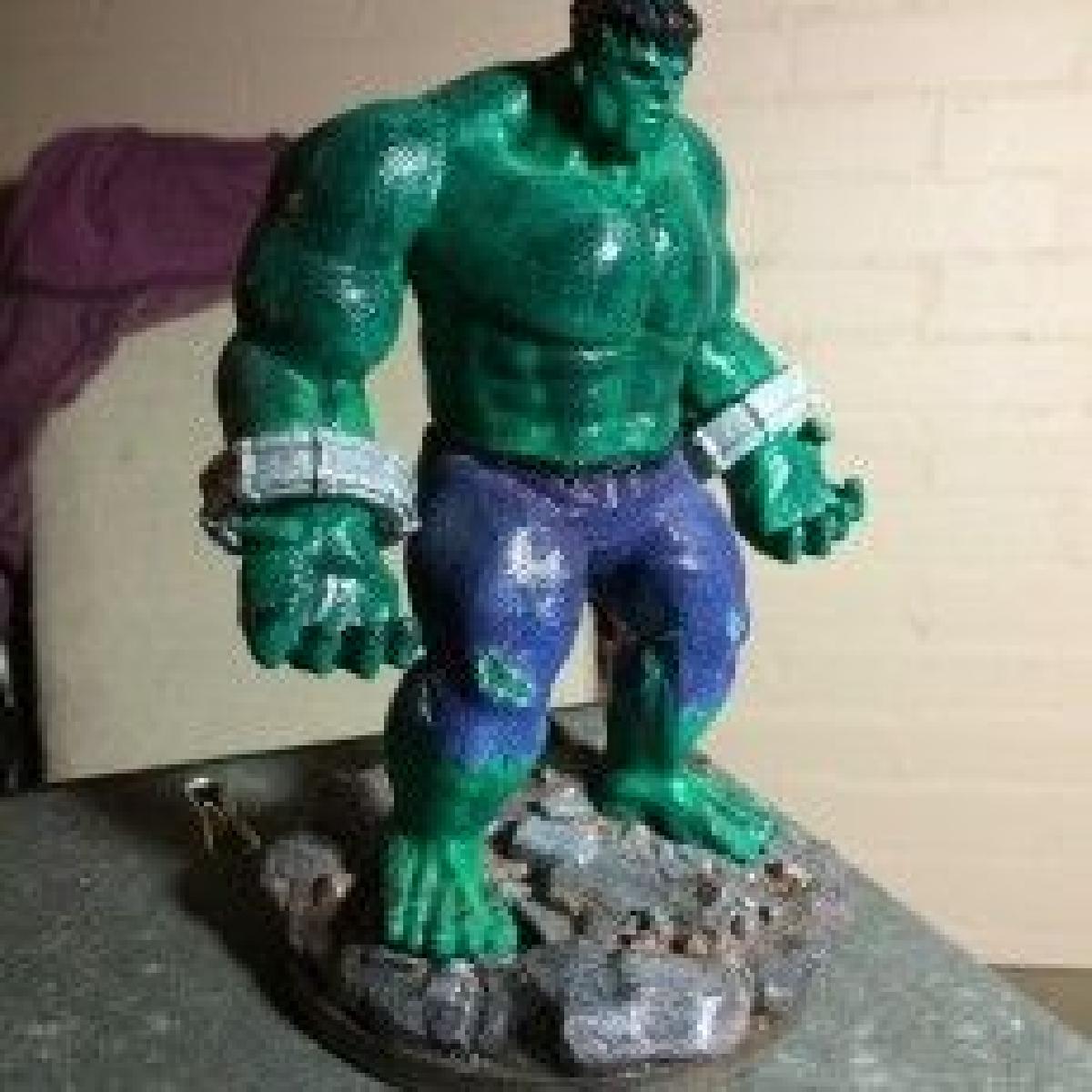 O Incrivel Hulk
