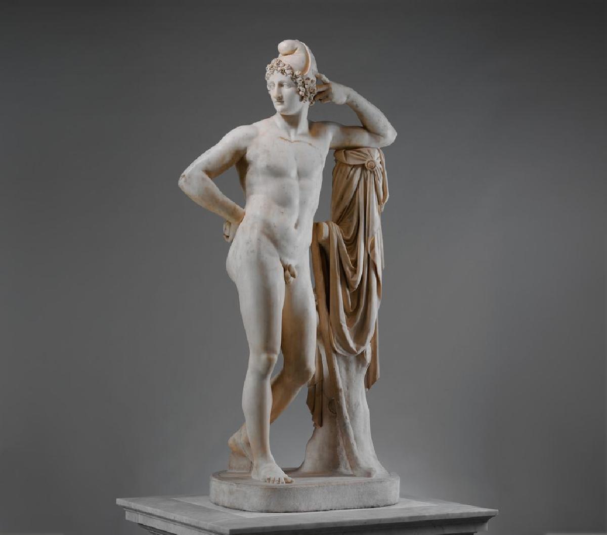 Paris (Cabeca)