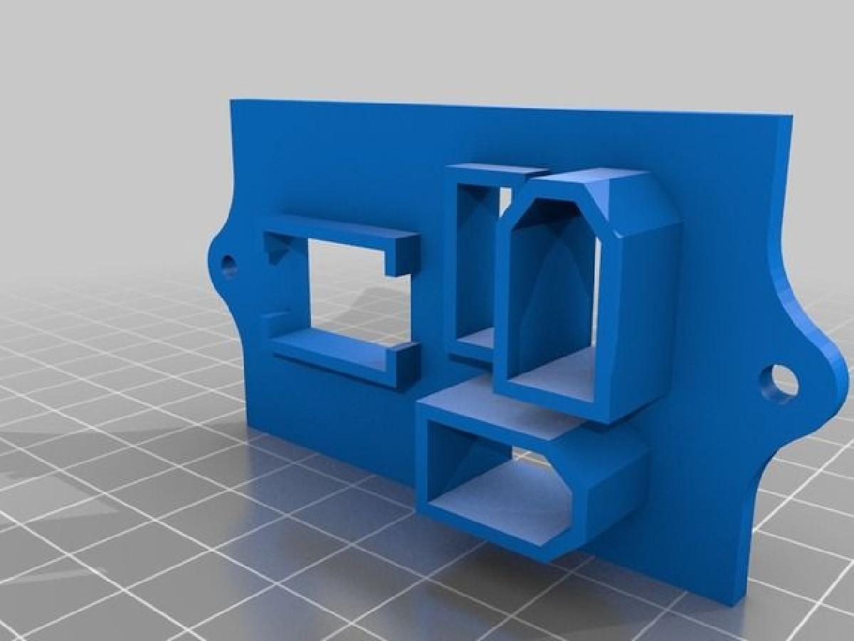 Carregador de campo Lipo com bateria interna de 16a