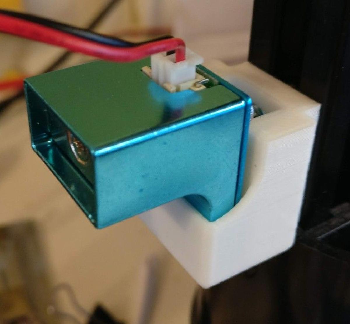 Sensor de Nivelamento de Cama Anycubic Kossel loja