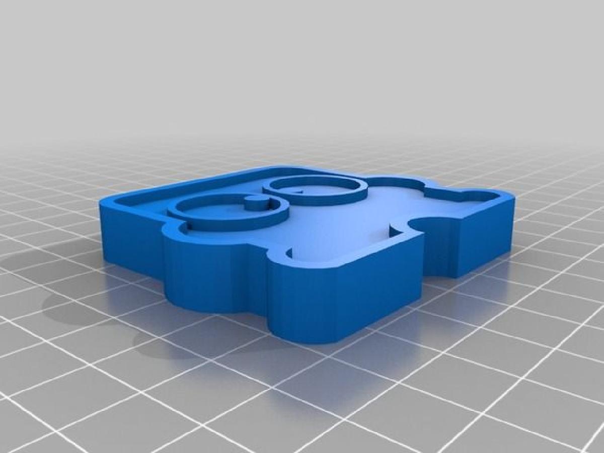 Disk Kun
