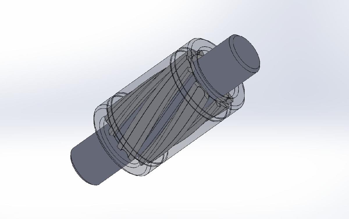 substituicao LM8UU PTFE 4mm