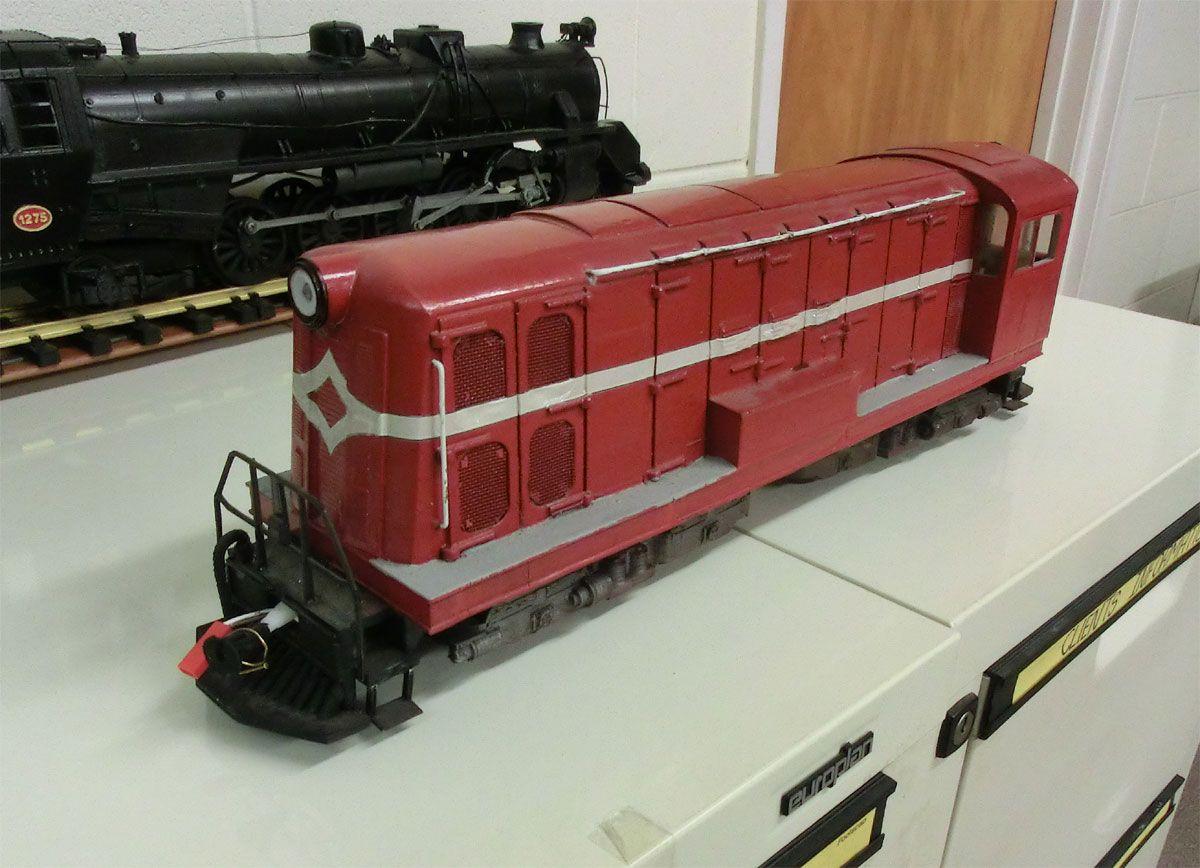 1:24 NZR DE