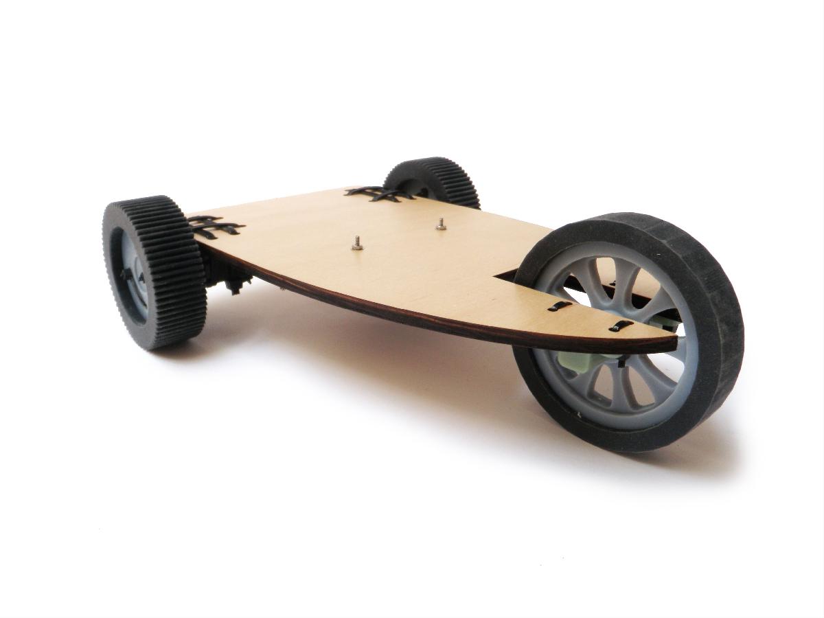 Cruiser de brinquedo