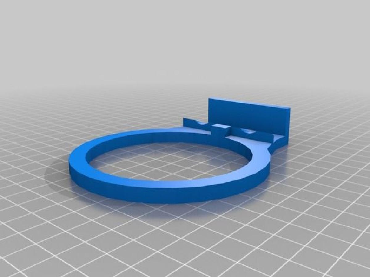 Suporte para bebida de carrinho infantil