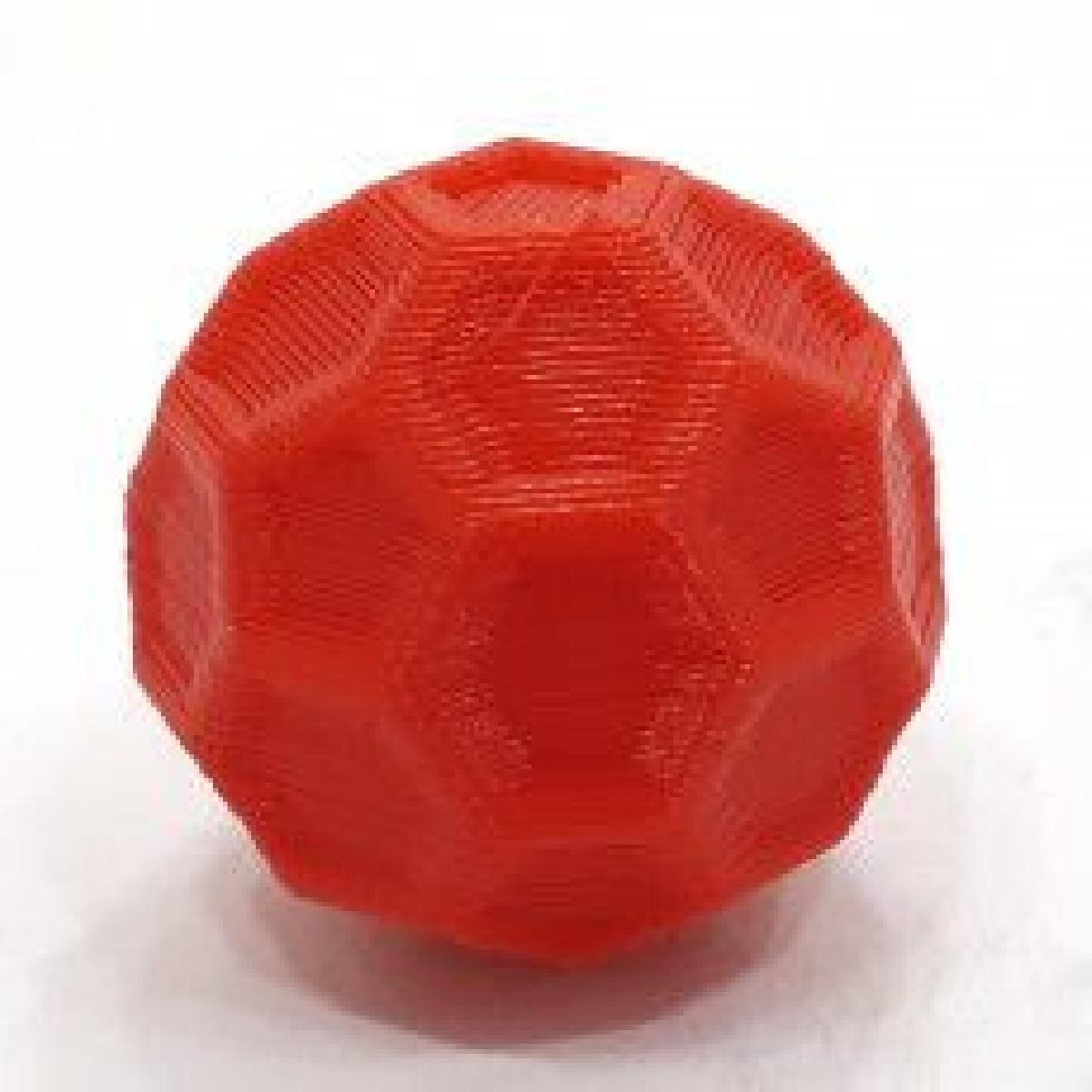 Municao Dura Compativel com Nerf Rival