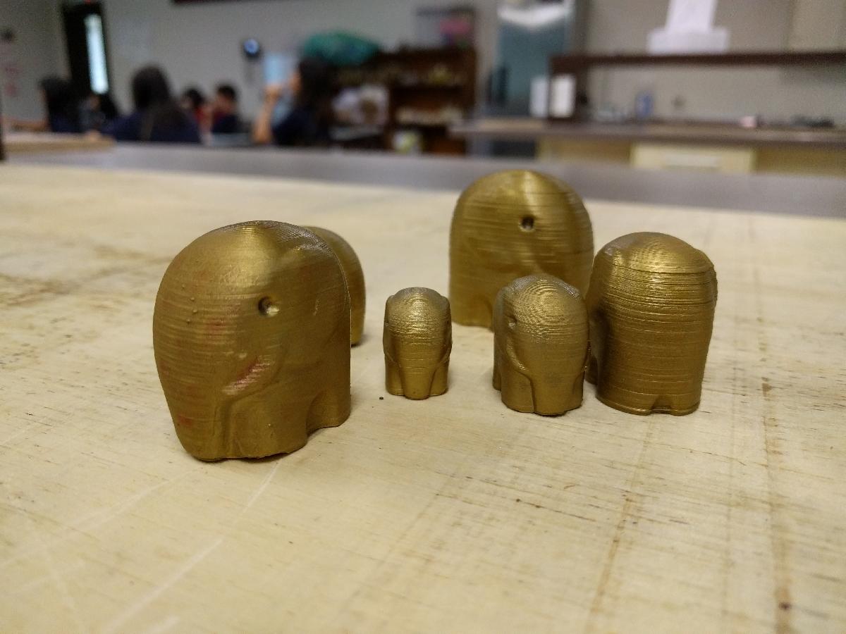 Grumbo o Elefante