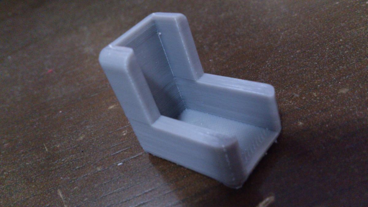 Canto da TV para Sony KDL 50W800C