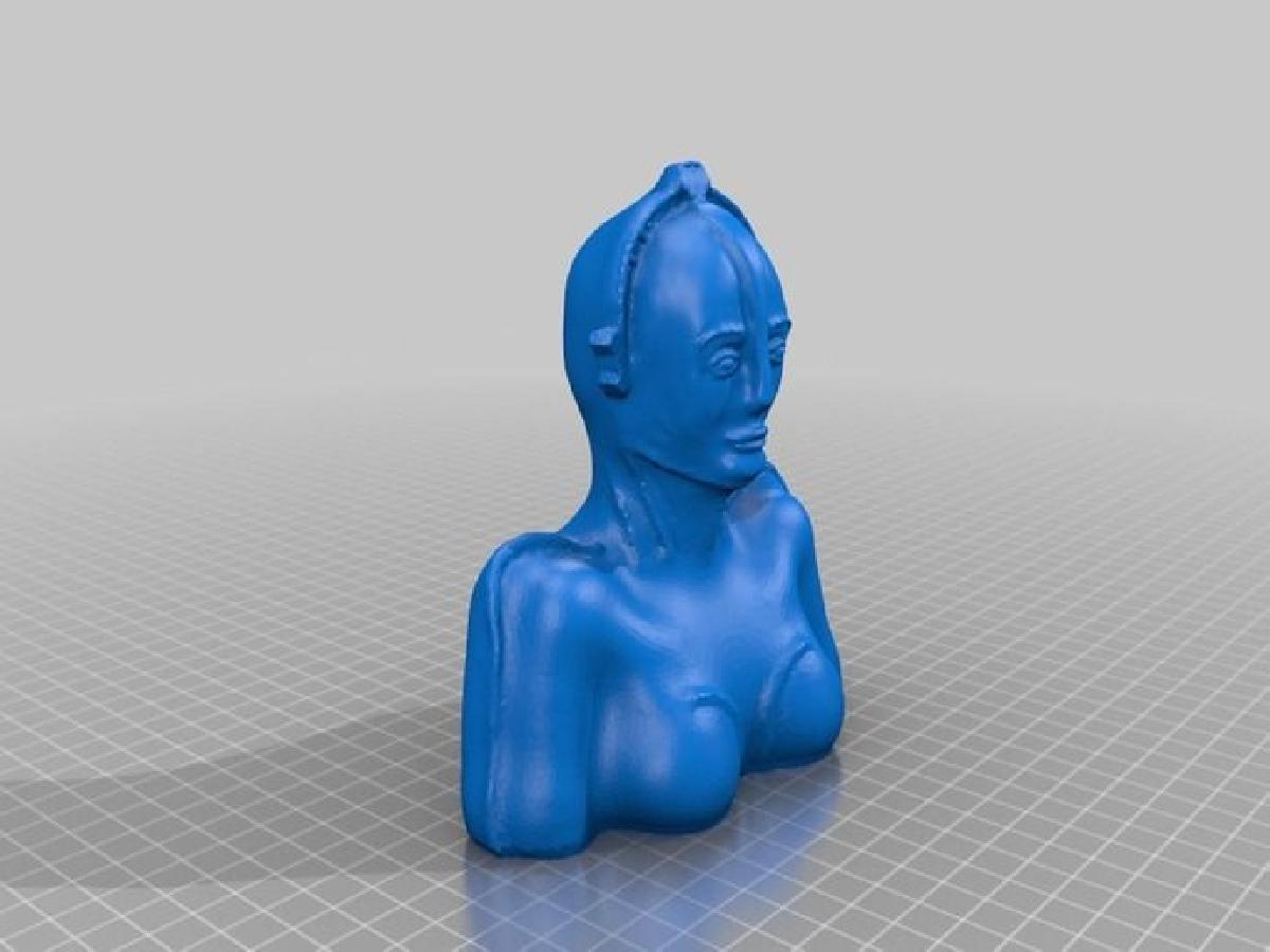 Maria (Metropolis)
