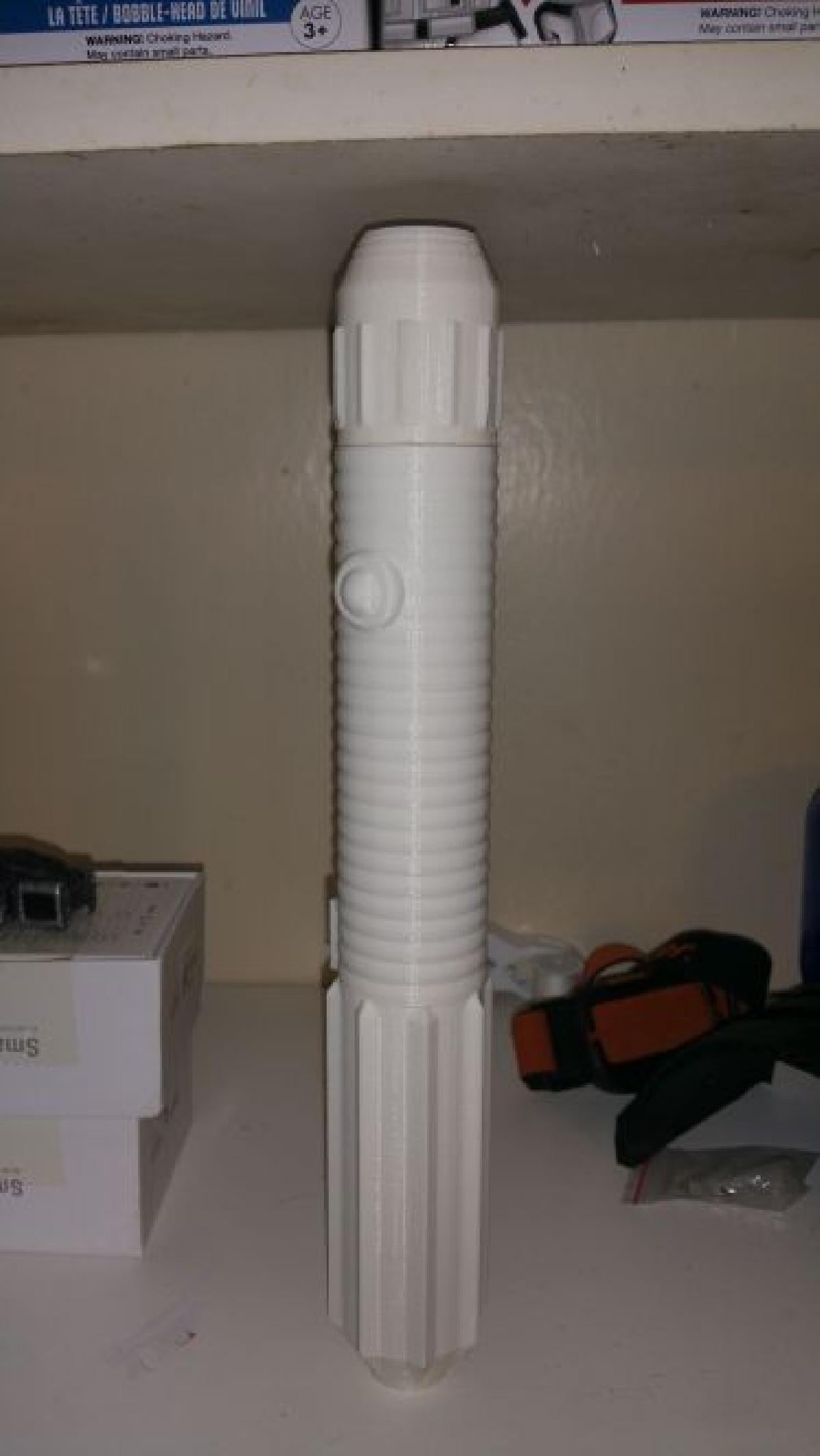 sabre de luz (linear)