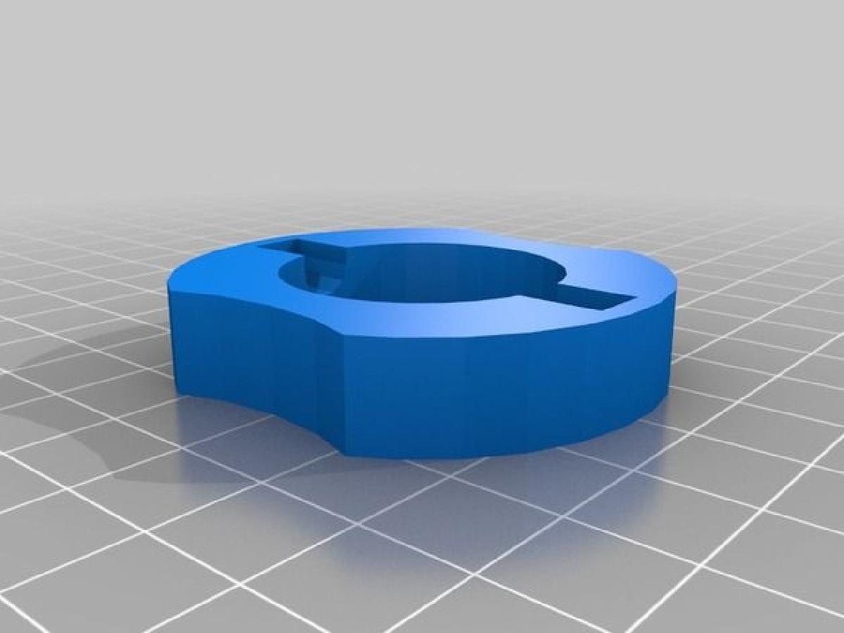 chave de adaptacao de GNL