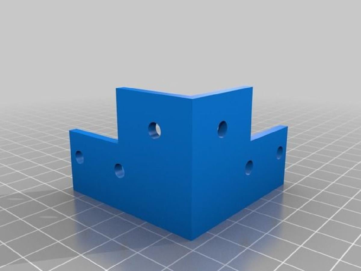 CoreCube SAKURA (impressora reprap original)