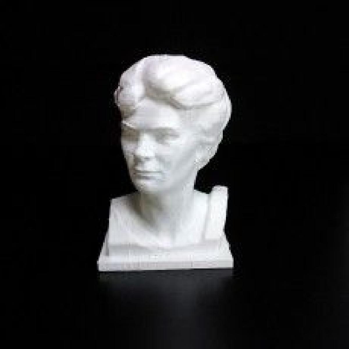 Valentina Tereshkova
