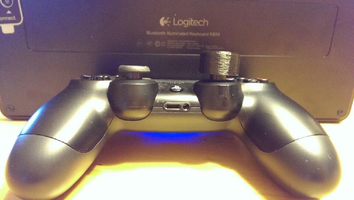Extensor de Controle PS4