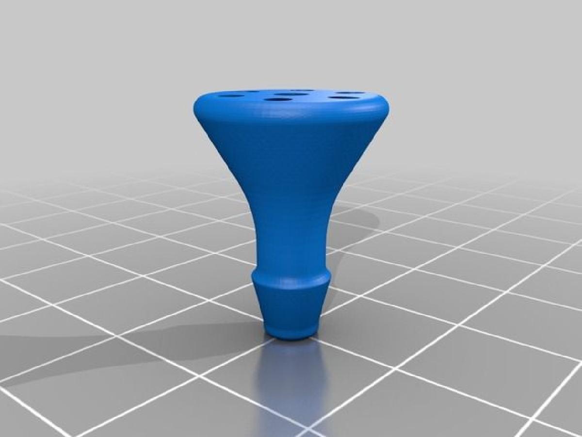 ponta de irrigacao por gotejamento