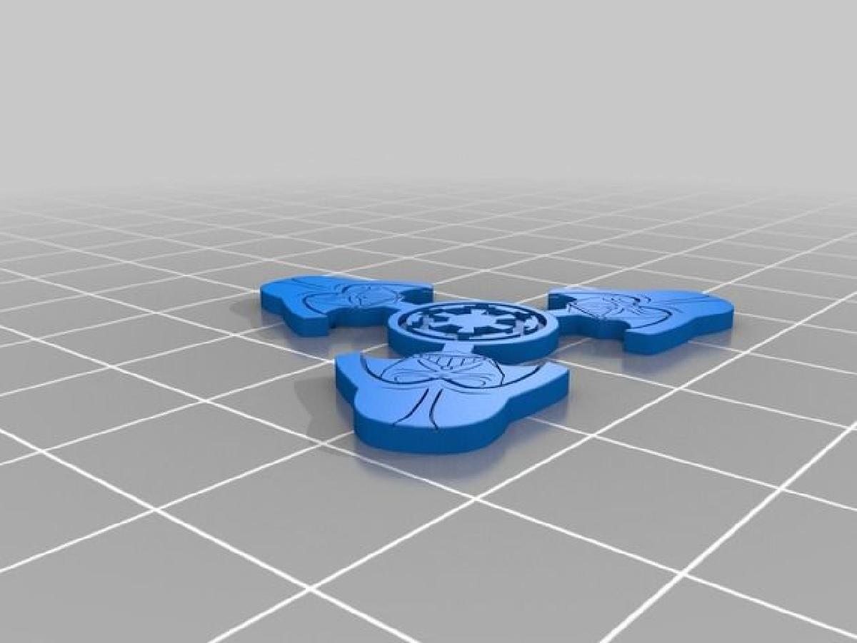 Indicador de rotacao do motor do extrusor Vader (Prusa i3 MK3)