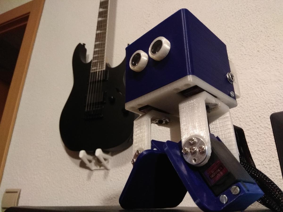 Chuqy Bot