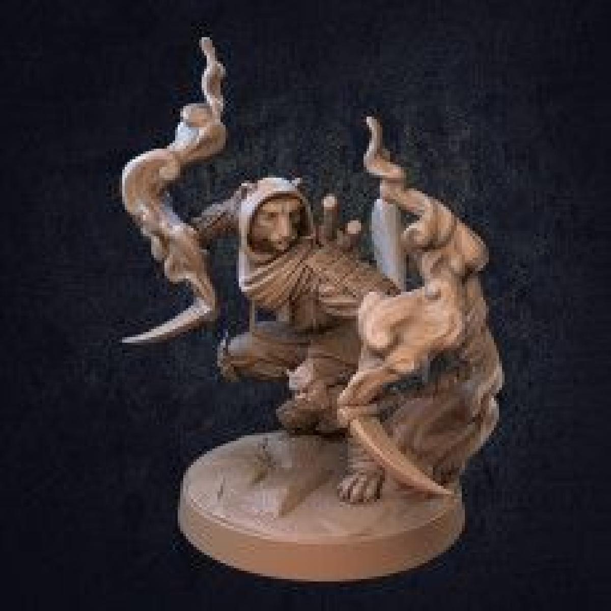 Adhira Felis Fantasma Ninja   Pre suportado