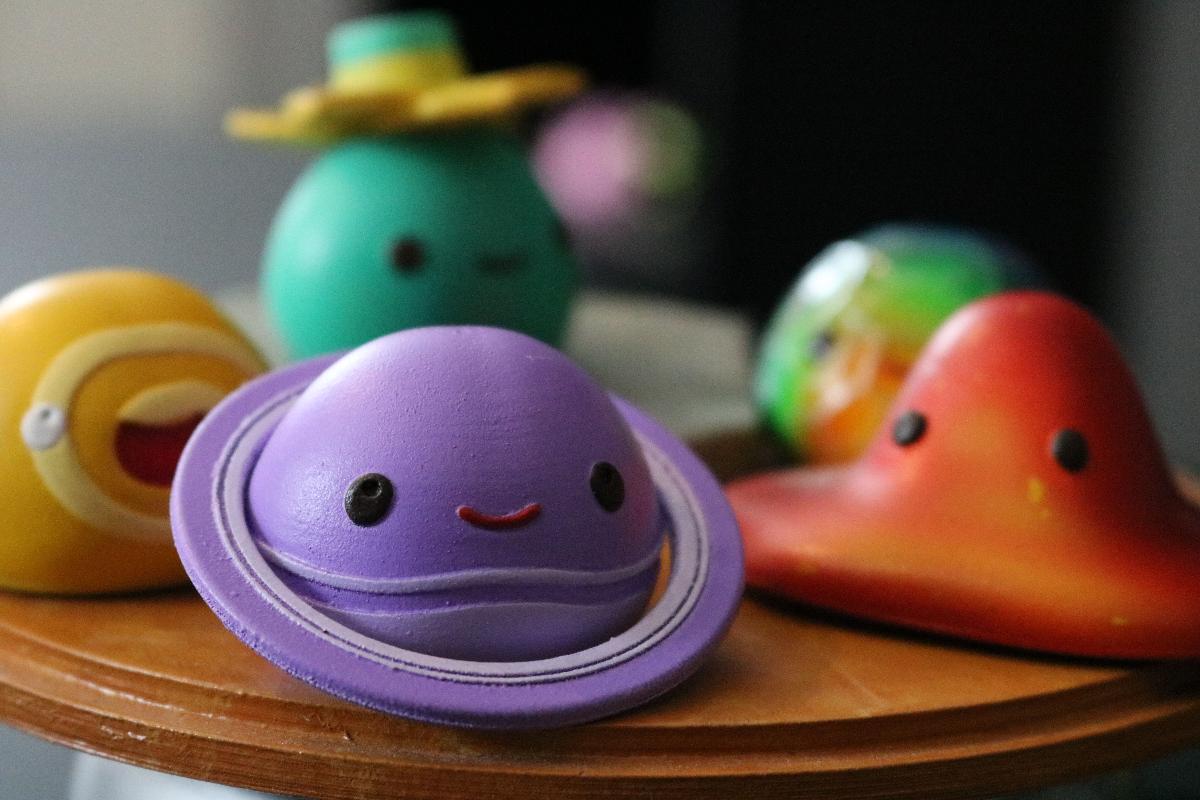 Slime Rancher   Slimes Dervish, Fogo, Tangle e Mosaico